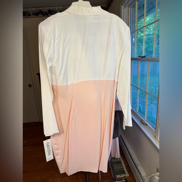 90’s VINTAGE Gaccina dress - Picture 2 of 2